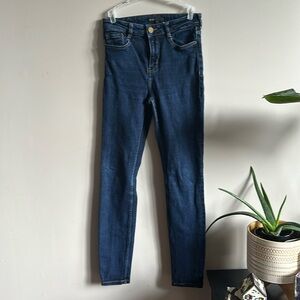 Maje jeans